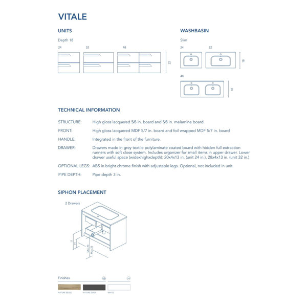 Orren Ellis Huntsville 25'' Single Bathroom Vanity with Ceramic Top